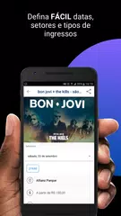 Ingresso Rápido APK download