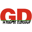 GD QR Scanner icon