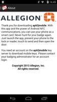 aptiQmobile screenshot 2