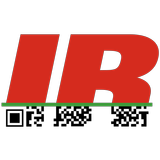 IR QR Scanner biểu tượng