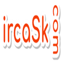 IRCAsk.Com Sohbet Odaları Chat APK