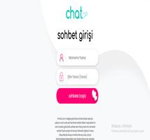 IRCAsk.Com Sohbet Odaları Chat capture d'écran 2