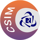 IRCTC CSIM 图标