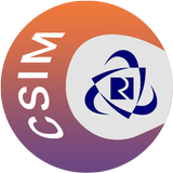 IRCTC CSIM icône