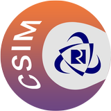 IRCTC CSIM icono