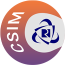 IRCTC CSIM aplikacja