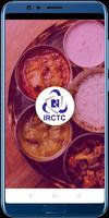 IRCTC CSIM постер