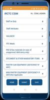 IRCTC CSIM 截图 3