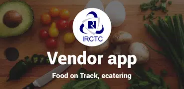 IRCTC Partner Vendor