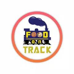 IRCTC eCatering Food on Track APK Herunterladen