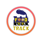 IRCTC eCatering Food on Track simgesi