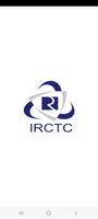 IRCTC HRMS Affiche
