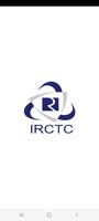 IRCTC HRMS पोस्टर