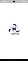 IRCTC HRMS 海報