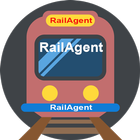 Rail Agent icône