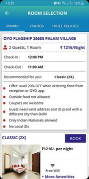 IRCTC Tourism 截图 1