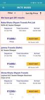 IRCTC Tourism screenshot 3