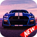 Wallpaper Mustang APK