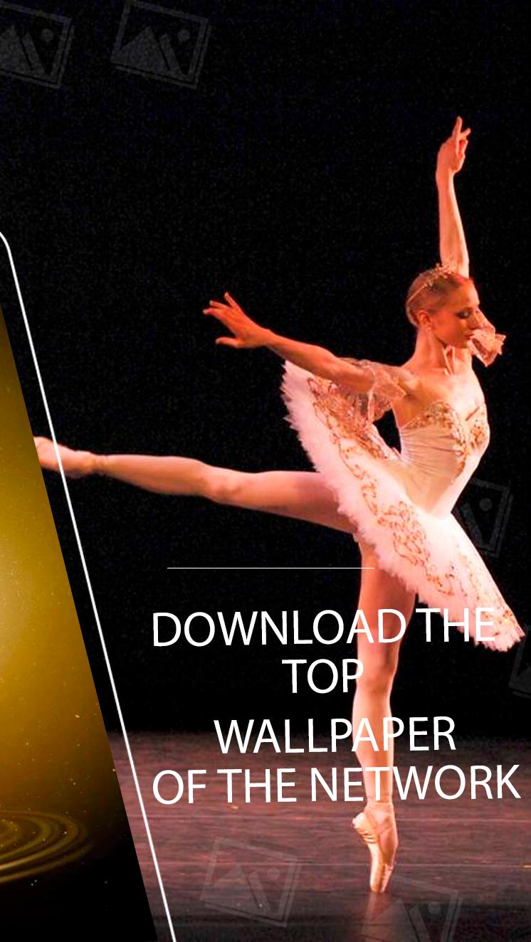 Wallpaper Ballet For Android Apk Download - ballerina hi roblox