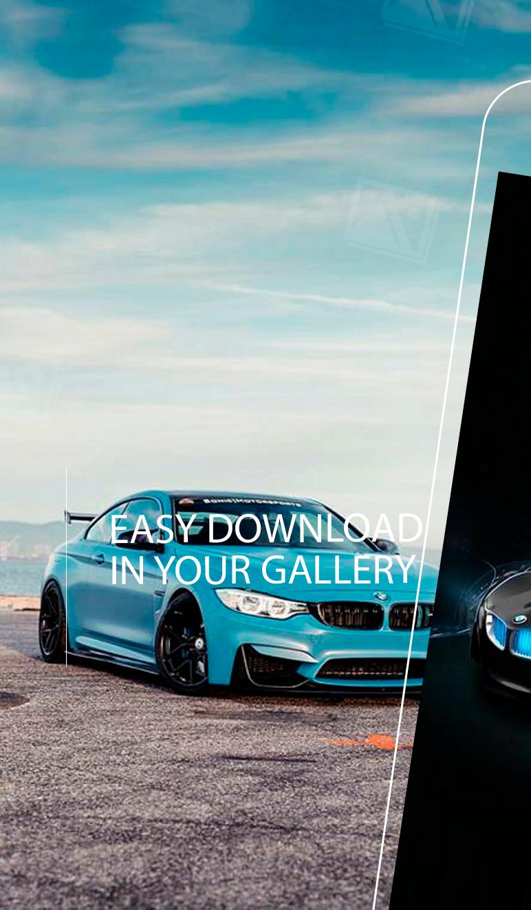 Wallpaper Car For Bmw For Android Apk Download