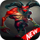 Tapeta Devil Demon HD aplikacja