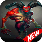 Wallpaper Devil&Demon HD. icon
