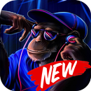 Graffiti-Hintergrundbild HD APK