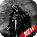 Wallpaper Grim Reaper HD