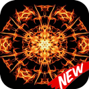 Papier peint Pentagram HD APK