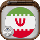 All Iran Radios in One App