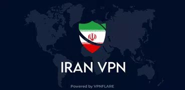 VPN Iran - Get Iran IP