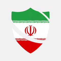 Baixar VPN Iran - Get Iran IP XAPK