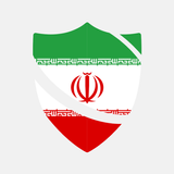 Icona VPN Iran - Get Iran IP