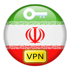 IRAN VPN ikona