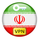 آیکون‌ IRAN VPN