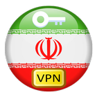 IRAN VPN icône