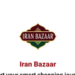 Iran Bazaar biểu tượng