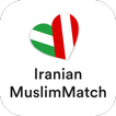 Iranian Muslimmatch App biểu tượng