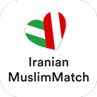 Iranian Muslimmatch App 아이콘