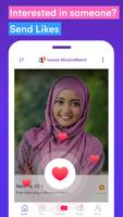 Iranian Muslimmatch App 스크린샷 3