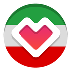 Iranian Personals Dating 圖標