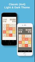 2048 screenshot 1