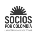 Socios por Colombia