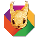 Octagon - O esquilo voador! APK