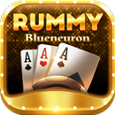 Rummy Blueneuron aplikacja