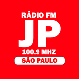 Rádio Jovem Pan 100.9 FM - SP