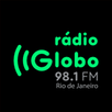 Rádio Globo 98.1 FM - RJ APK
