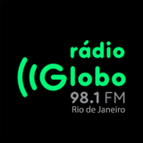 Rádio Globo 98.1 FM - RJ