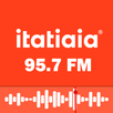 Rádio Itatiaia 610 AM 95.7 FM APK