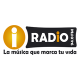 iRadio icône